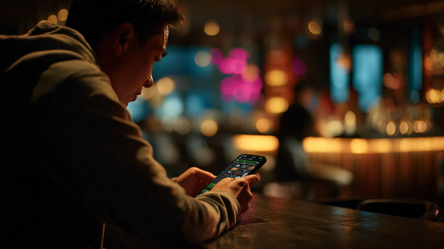 Sodo Casino: Điểm Đến Hoàn Hảo Cho Những Tín Đồ Xổ Số