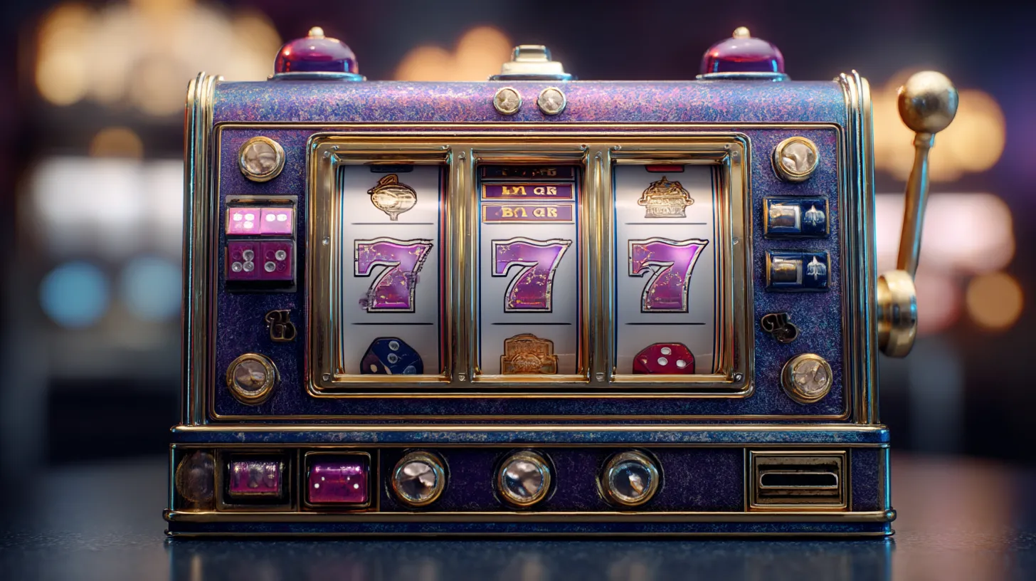 Khám Phá Thế Giới Xổ Số Với VN777