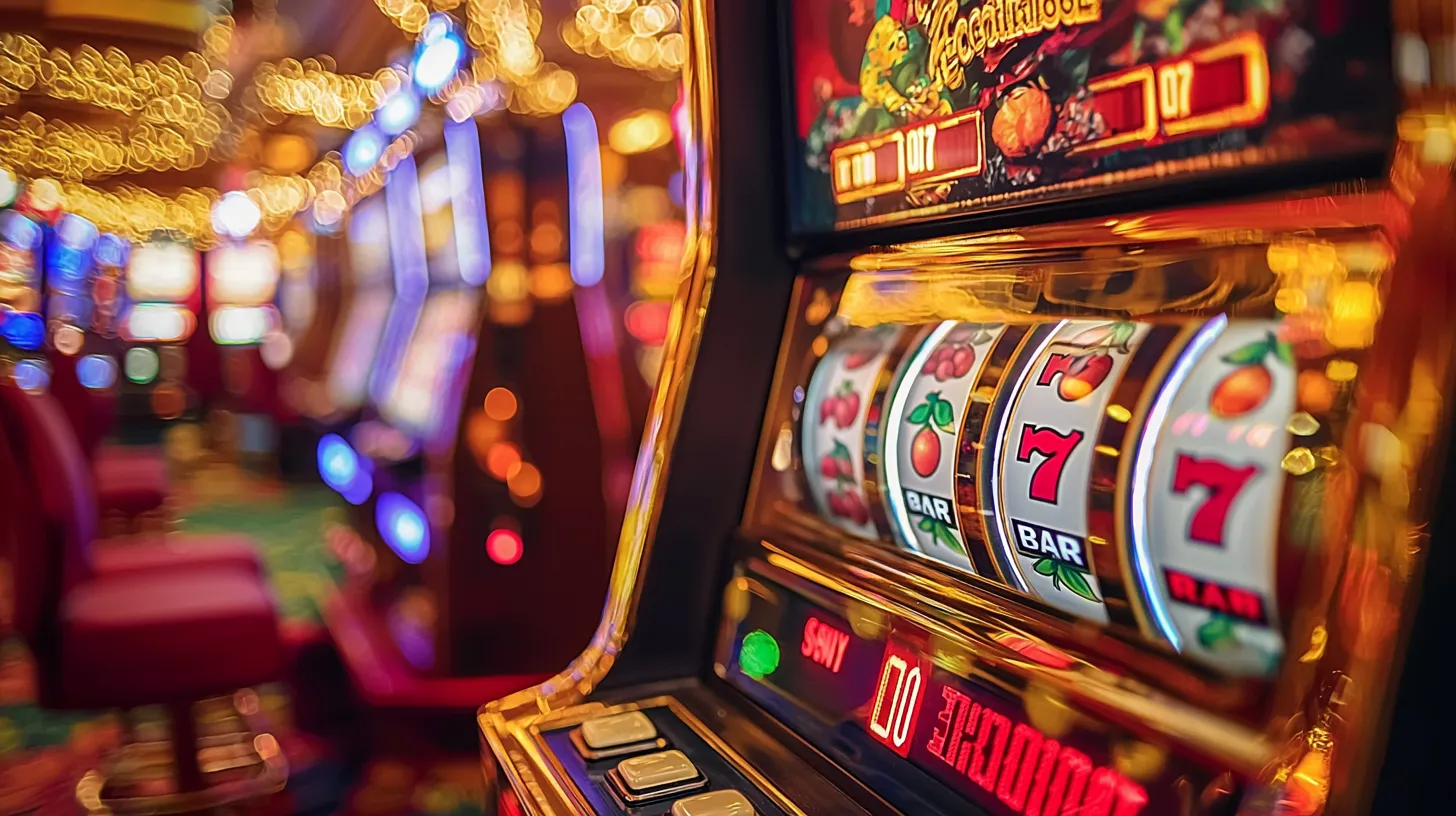 Khám Phá Thế Giới Xổ Số với 77win