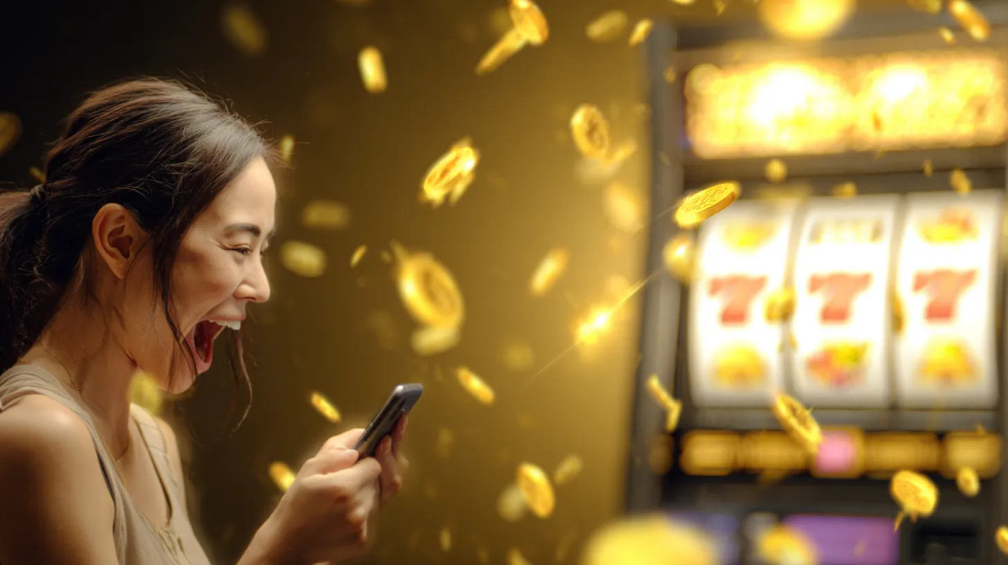 Khám Phá Thế Giới Xổ Số với 77win