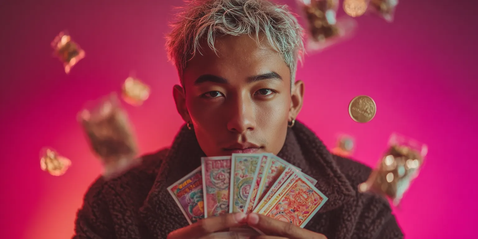 Khám Phá Thế Giới Xổ Số: Từ ON88 Đến Giải Thưởng Miền Bắc