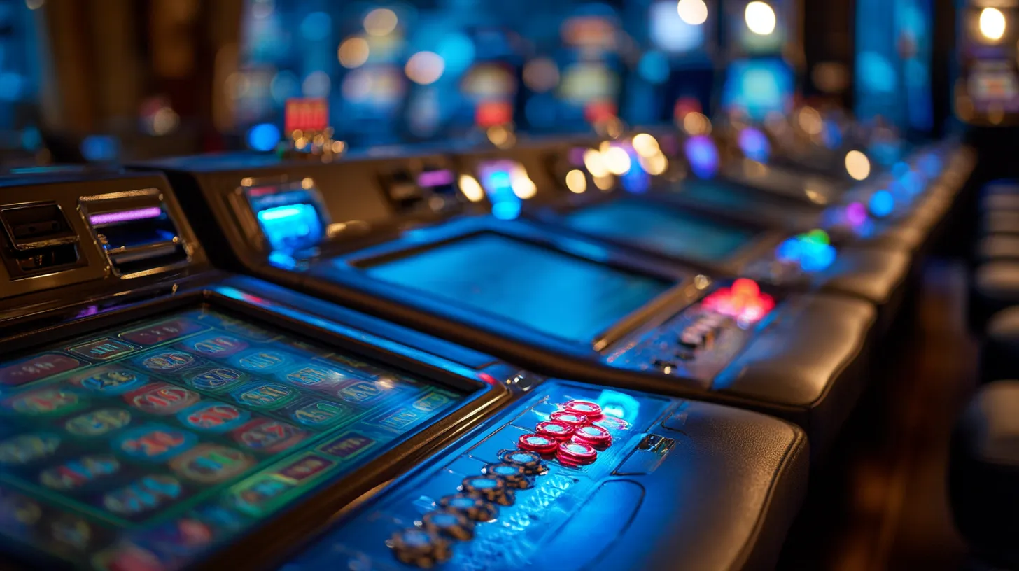 Khám Phá Thế Giới Dự Đoán Xổ Số Tại 77win