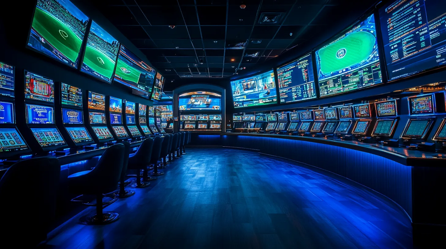 Cách Chơi Xổ Số Online An Toàn và Hiệu Quả với Bet789