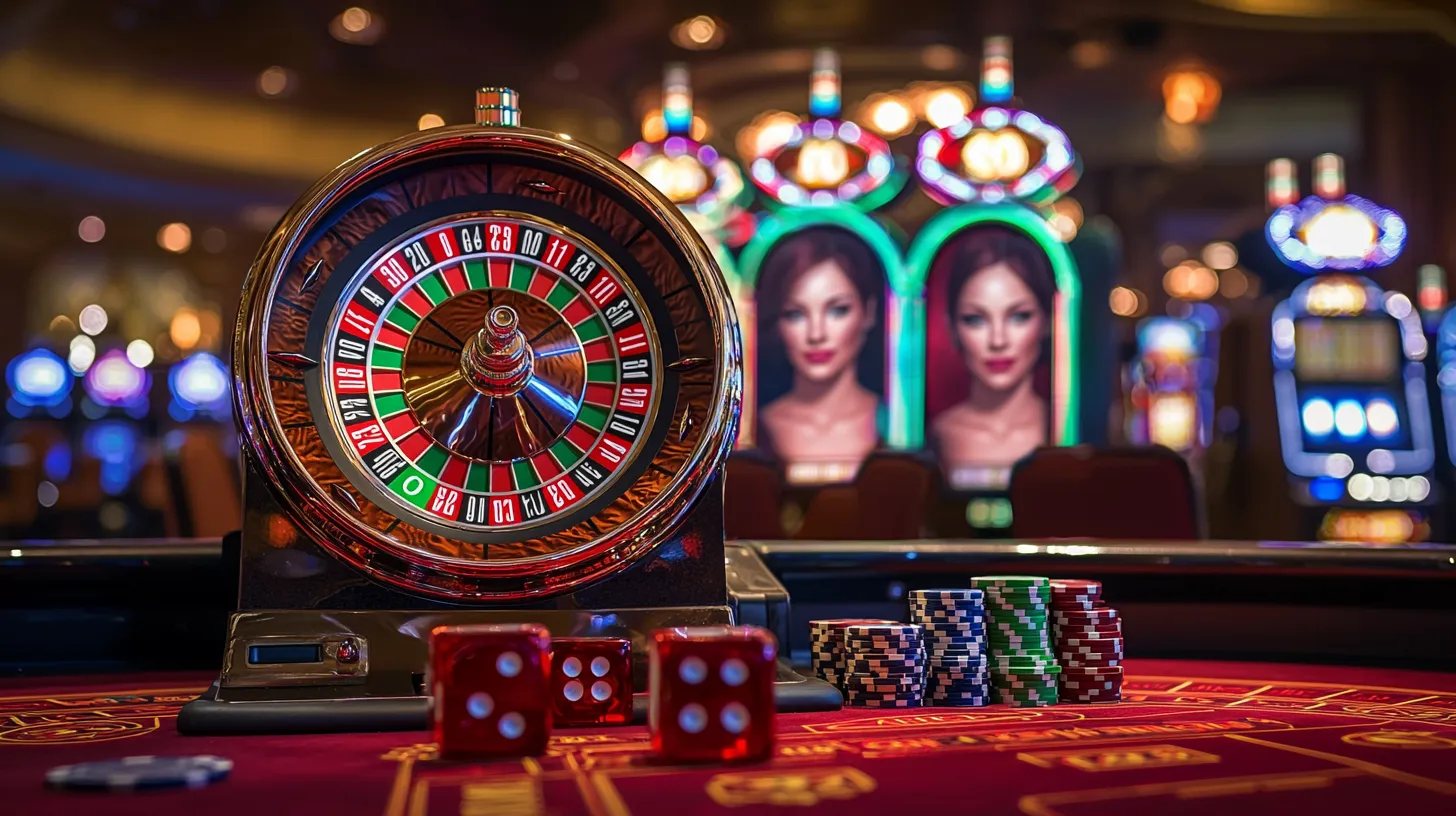 Khám Phá Thế Giới Xổ Số: FC88, TK XSMB Theo Tuần và Những Điều Cần Biết