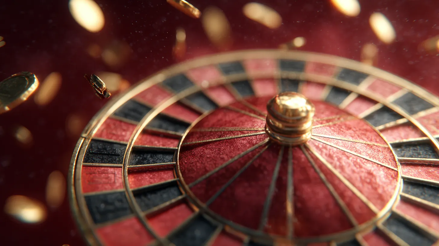 Khám Phá Thế Giới Xổ Số Với 77win: Tất Tần Tật Về Lo Gan và Số Xổ Miền Trung