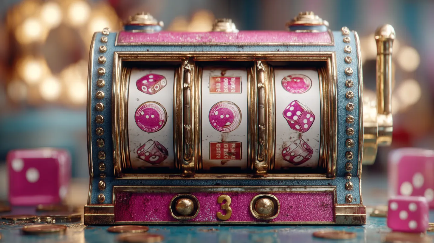 Khám Phá Thế Giới Xổ Số: Từ 77win đến Vietlott