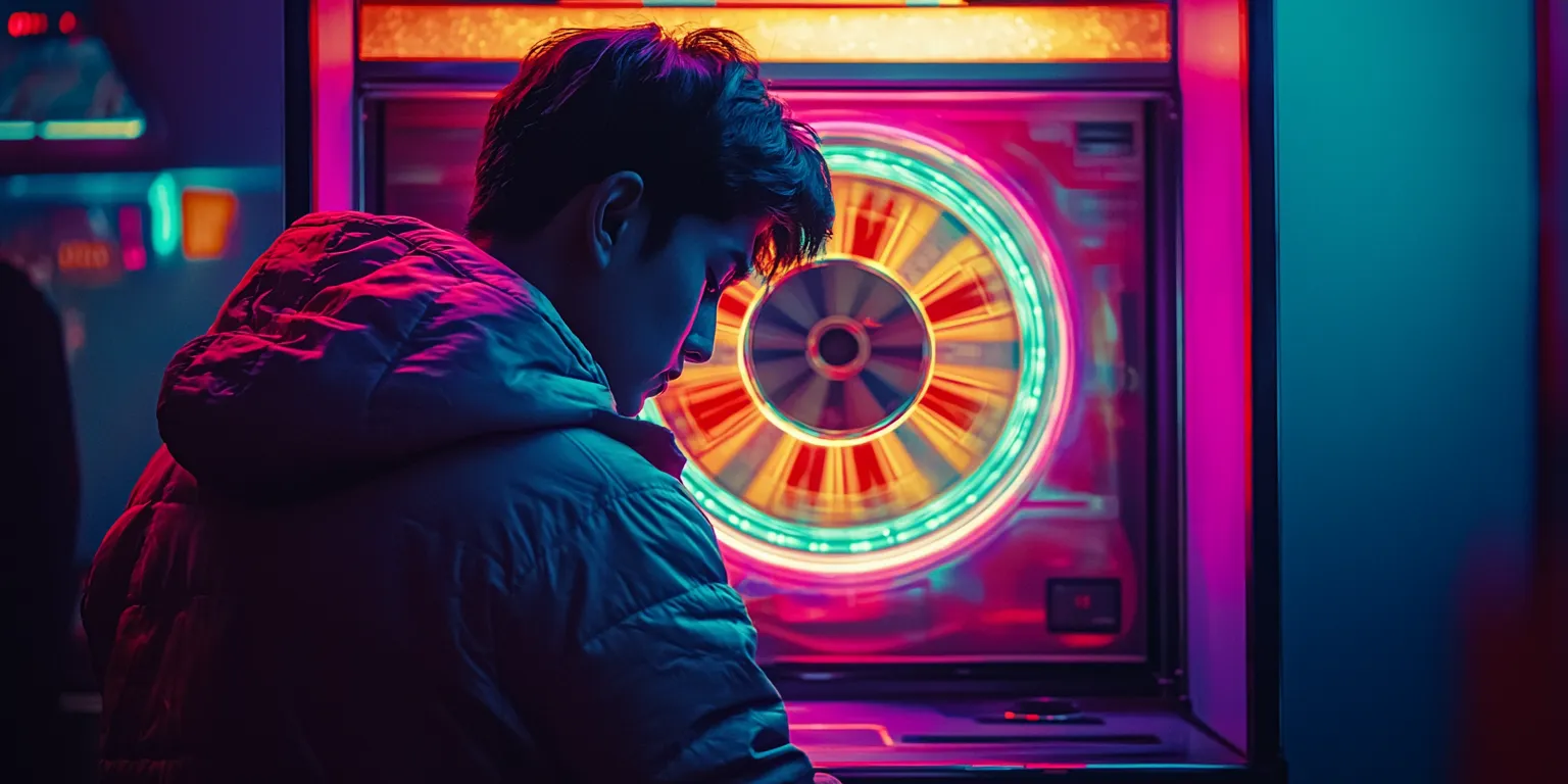 Khám Phá Thế Giới Xổ Số: MCW77 và Những Điểm Nổi Bật