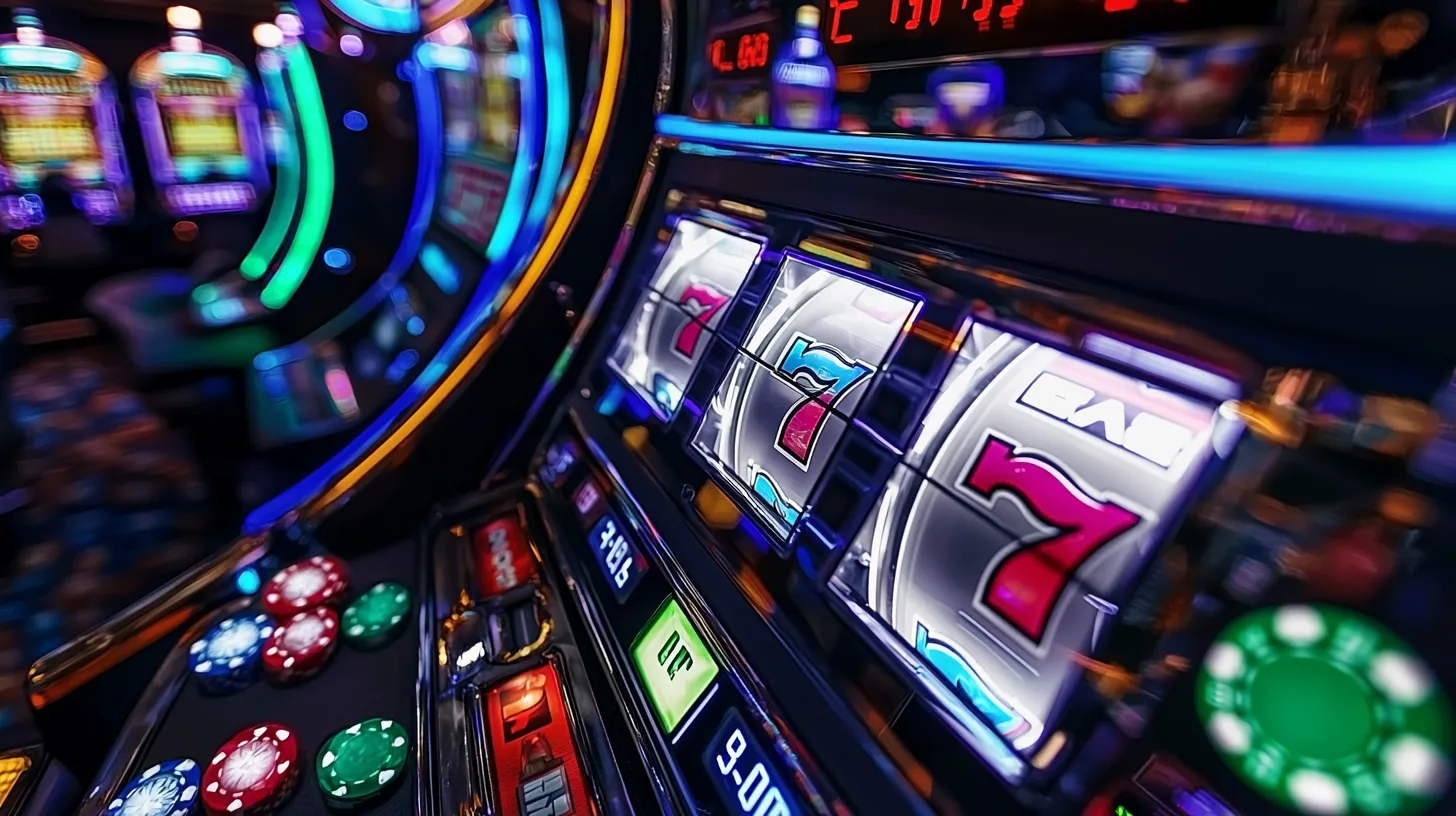 Khám Phá Zet Bet: Cập Nhật Kết Quả Xổ Số và Cách Chơi Online