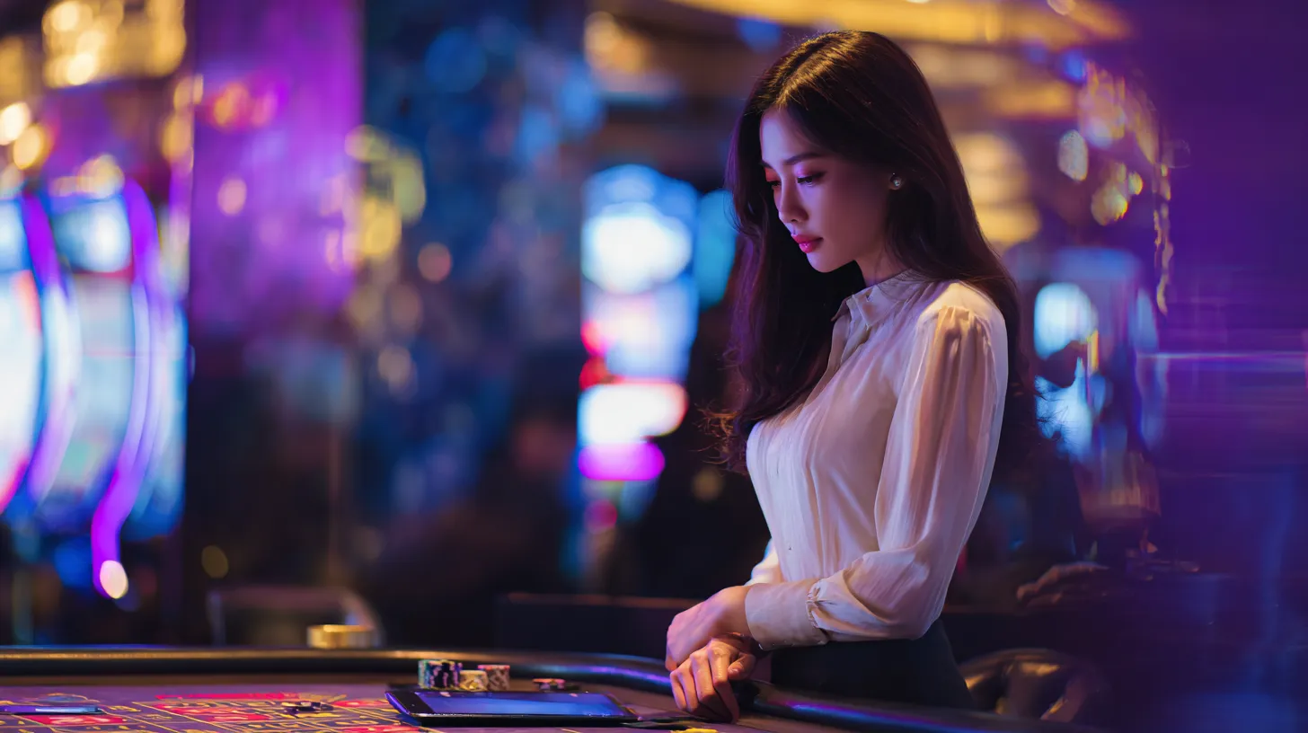 Khám Phá Thế Giới Xổ Số với F8 Bet