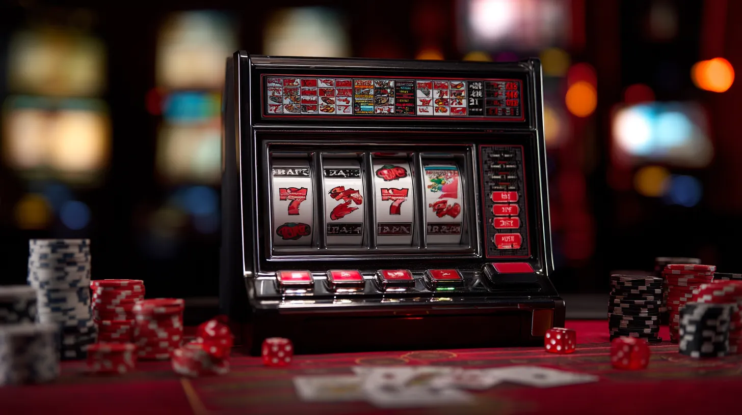 Khám Phá Thế Giới Xổ Số với 77win