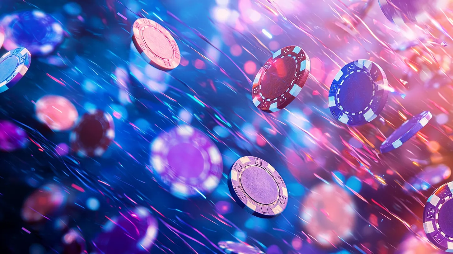 Khám Phá Thế Giới Xổ Số: Từ MCW77 Đến Xổ Số Miền Tây