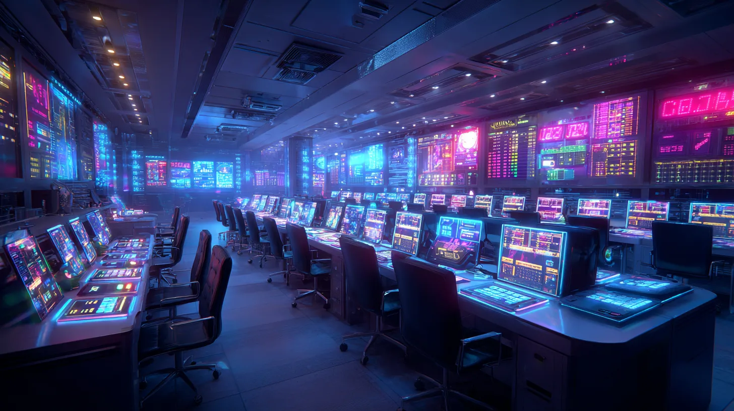 Khám Phá Thế Giới Xổ Số Online với 77win