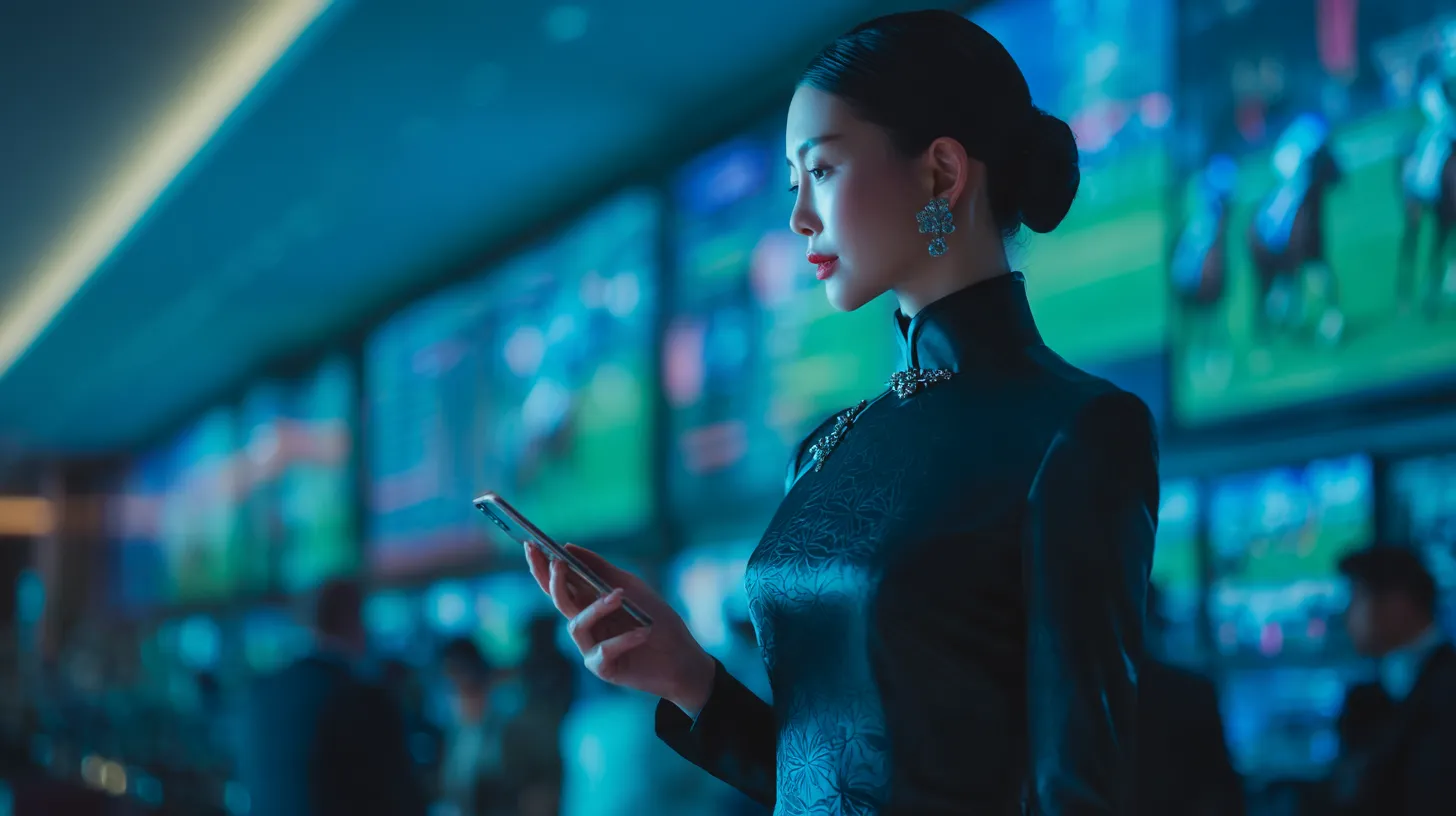 Khám Phá Thế Giới Xổ Số Online với 77win