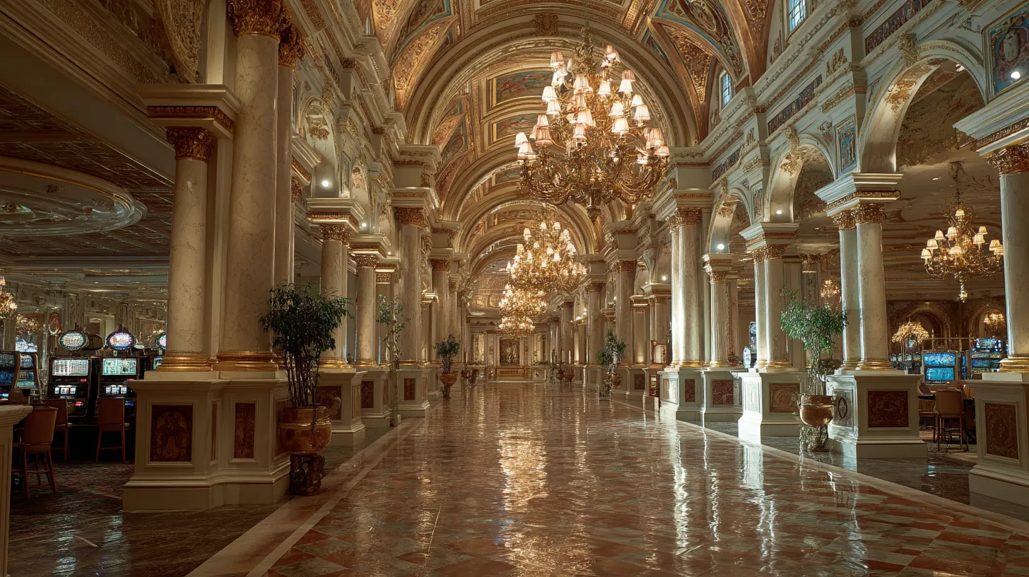 Khám Phá Thế Giới Xổ Số Miền Nam: MCW77 và Dự Đoán Lô Đề Hôm Nay