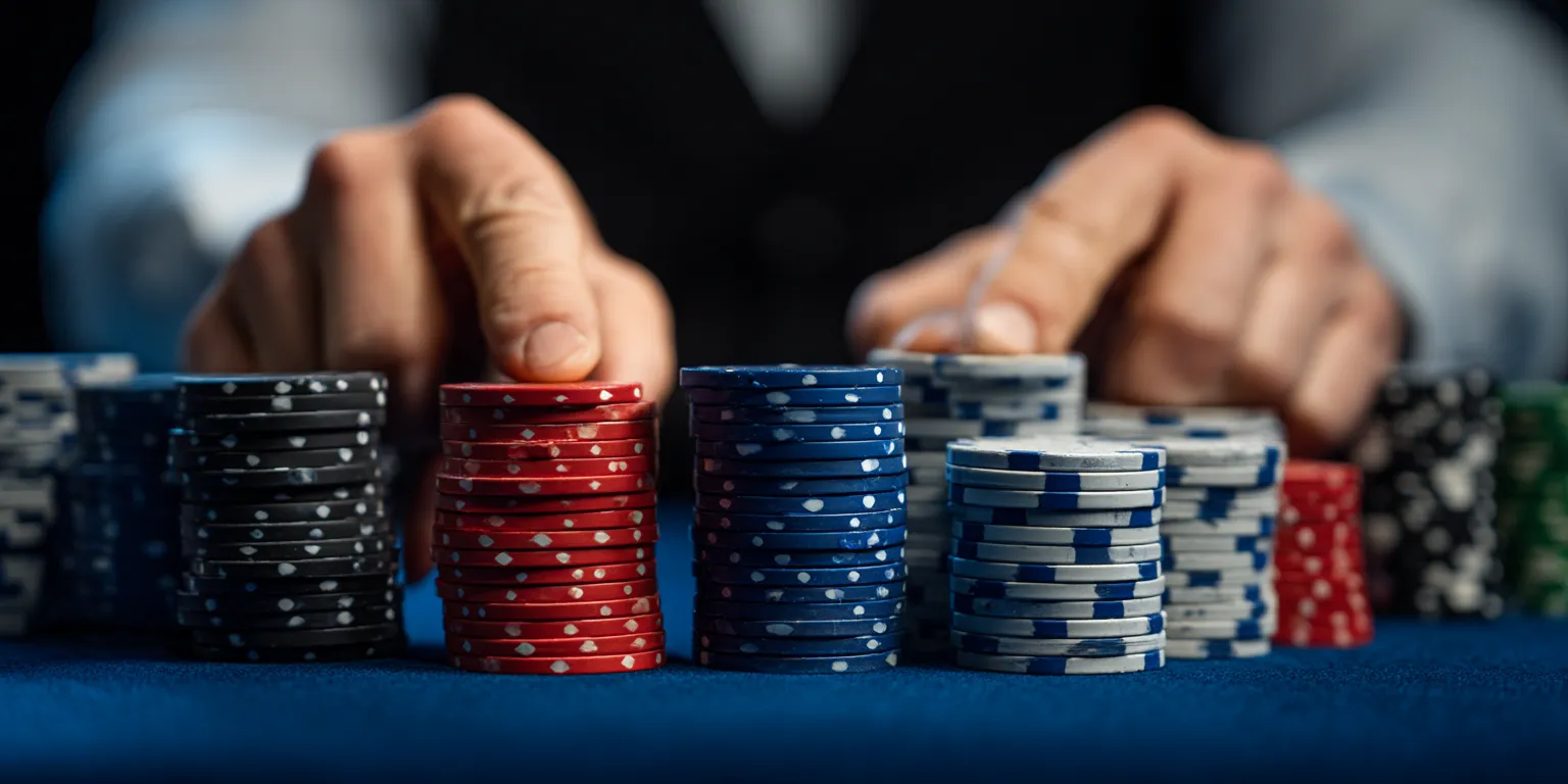 Khám Phá Thế Giới Xổ Số Với 77win