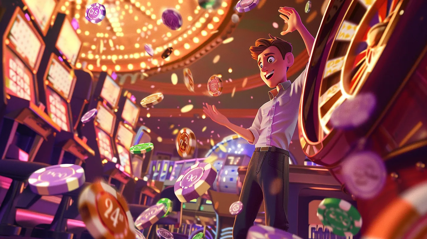 Khám Phá King88 Vina: Nơi Cung Cấp Thông Tin Xổ Số Chính Xác