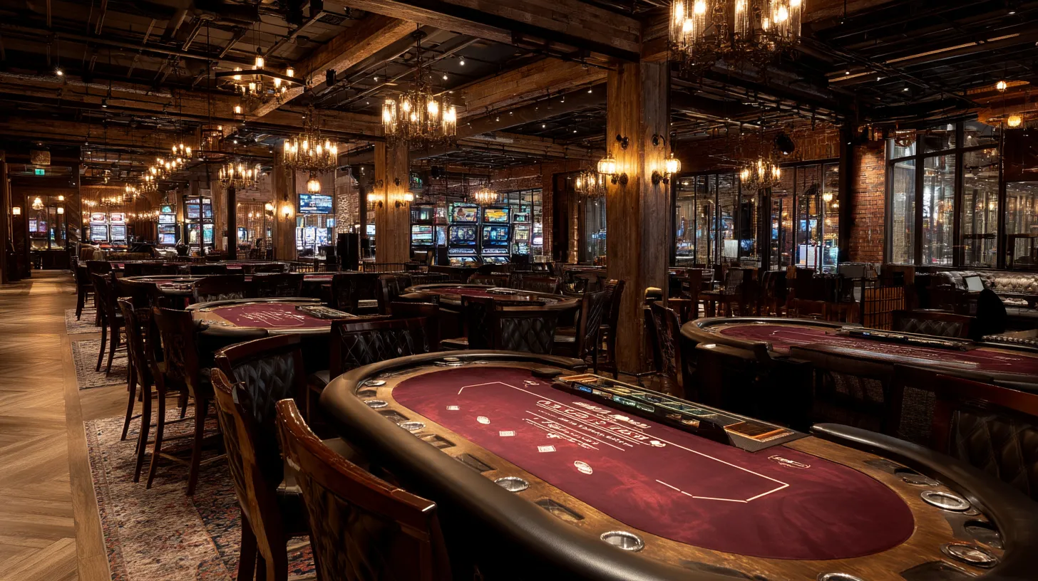 Khám Phá Thế Giới Xổ Số Với 77win