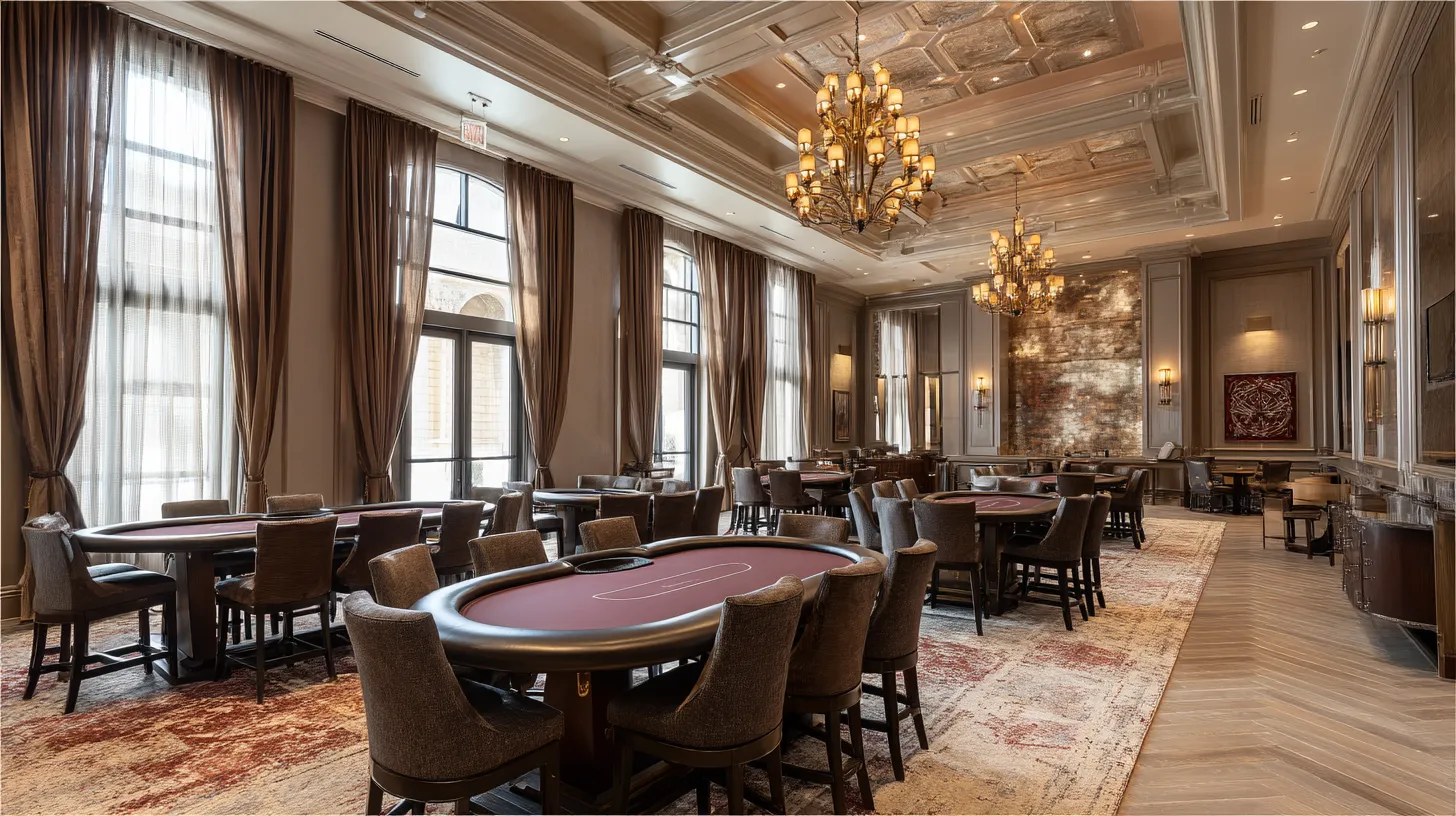 Khám Phá Thế Giới Xổ Số Với 77win