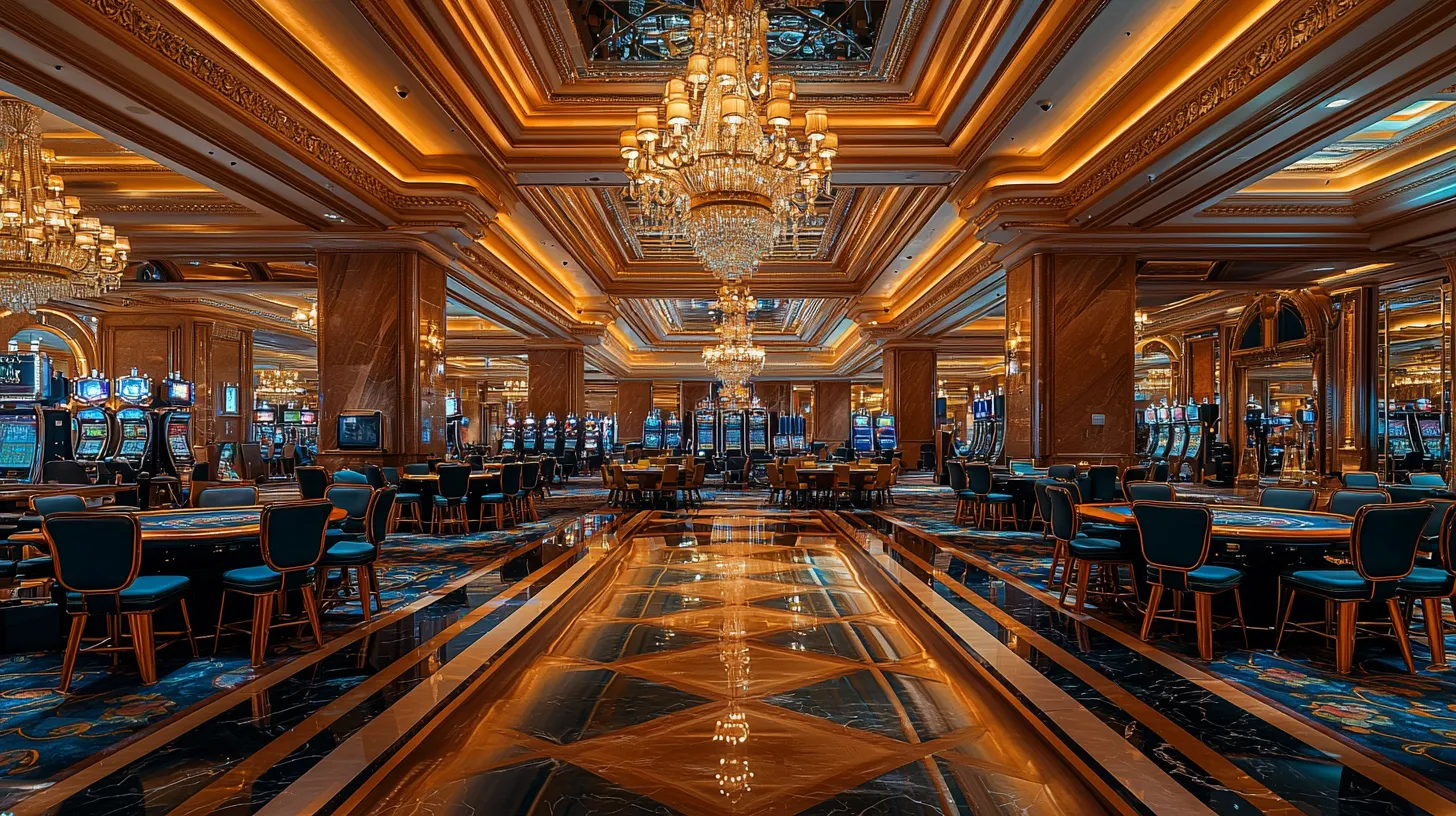 Khám Phá Thế Giới Xổ Số Cùng 77win