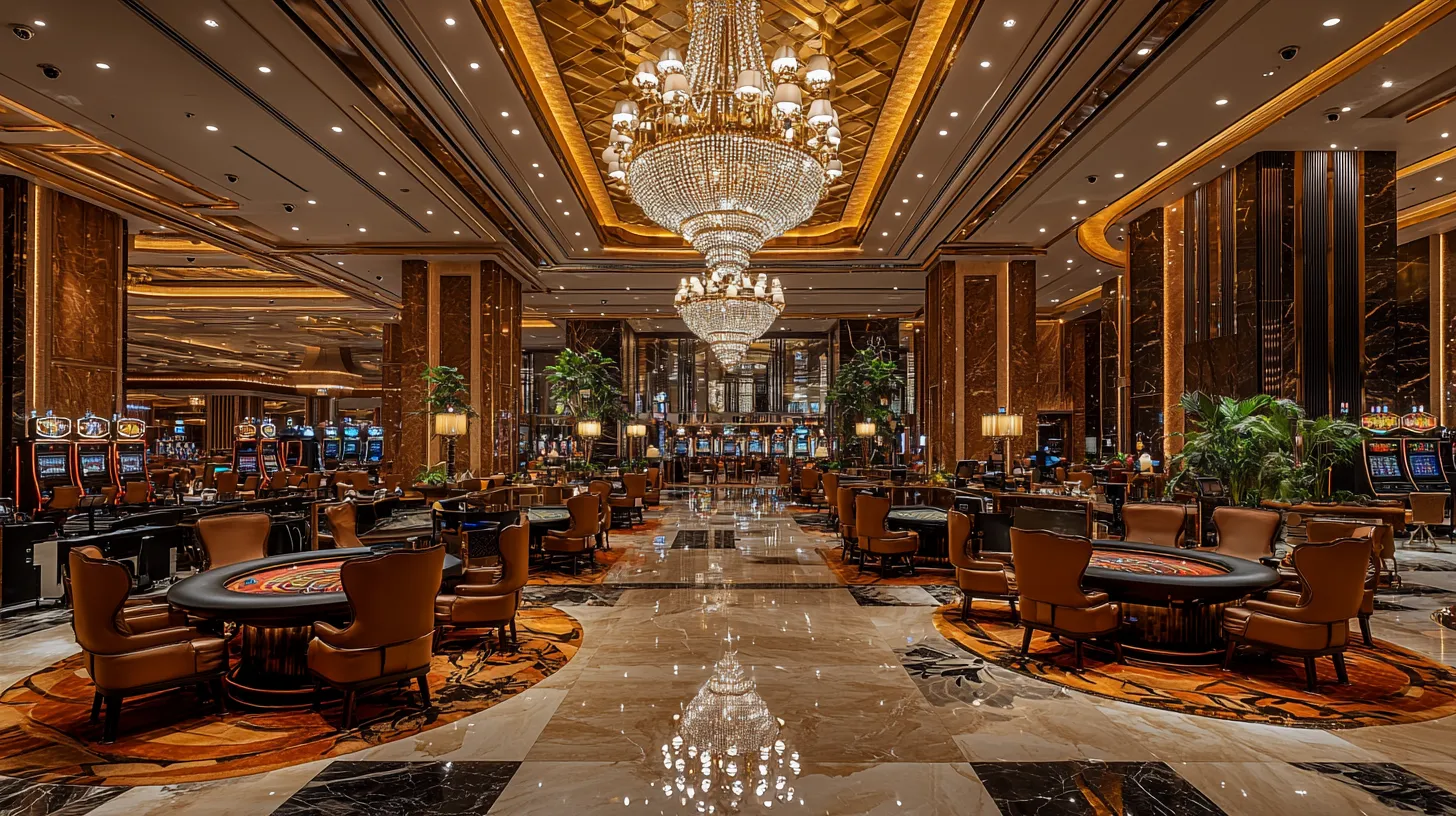 Khám Phá Thế Giới Xổ Số Cùng 77win