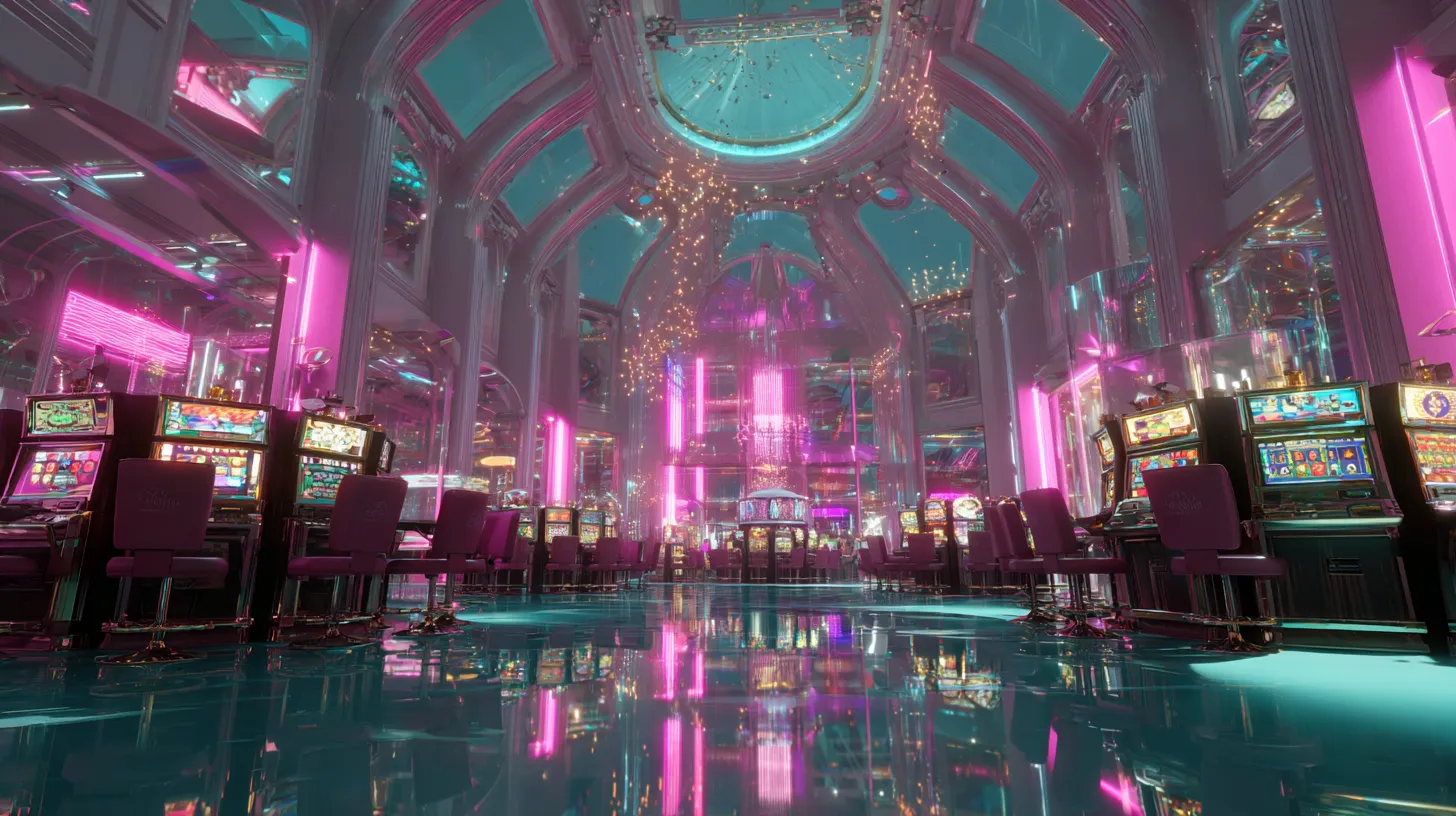 Sodo Casino: Trải Nghiệm Chơi Game Đỉnh Cao