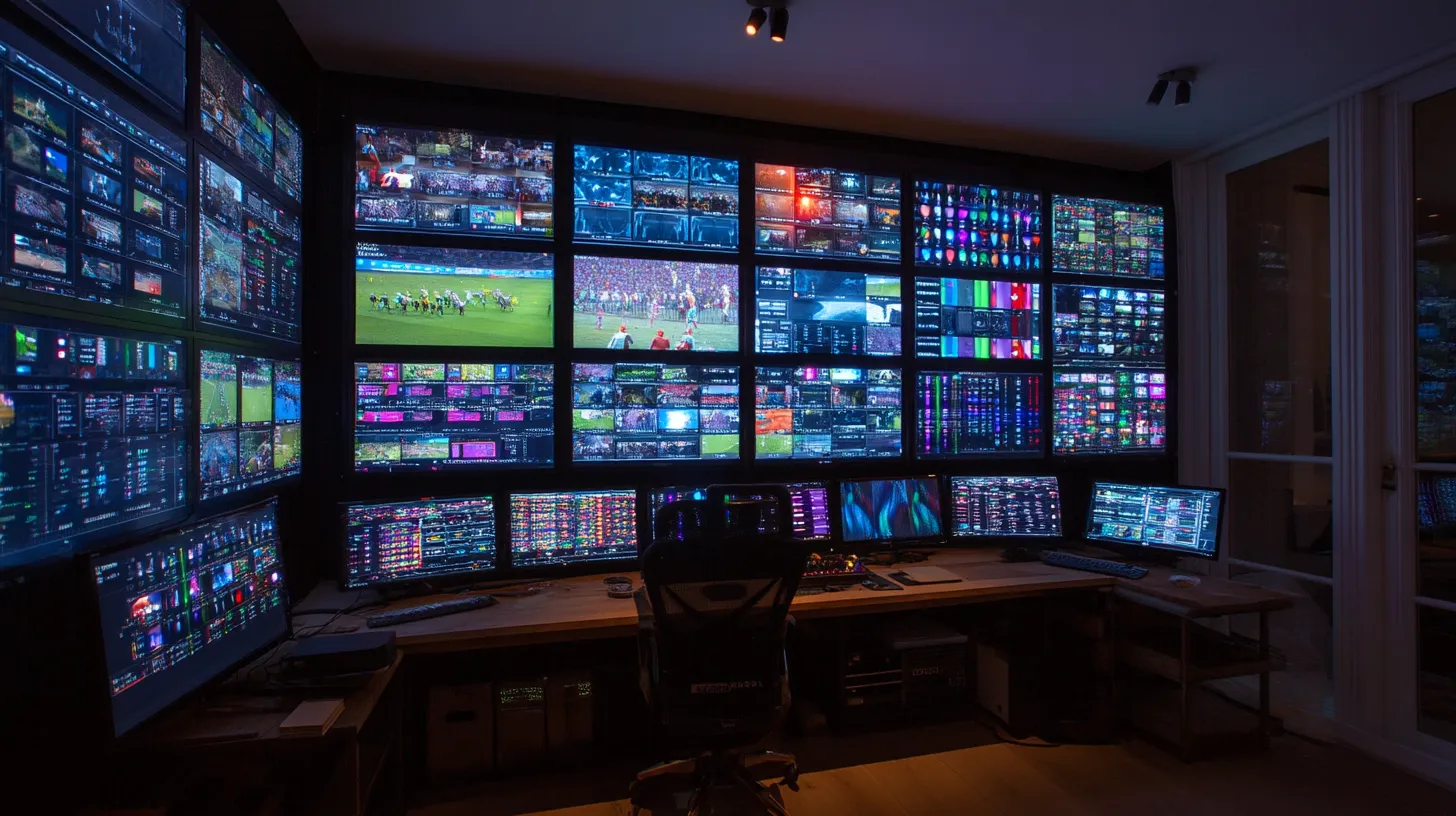 Khám Phá Đá Gà Trực Tiếp: Những Điều Cần Biết