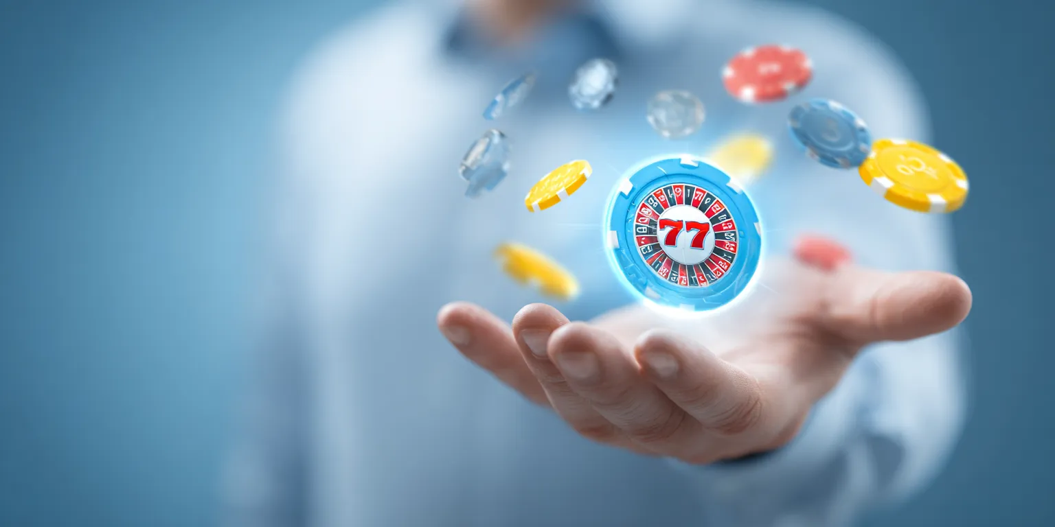 Khám Phá Thế Giới Của 77win: Sát Cánh Cùng Người Chơi Xổ Số