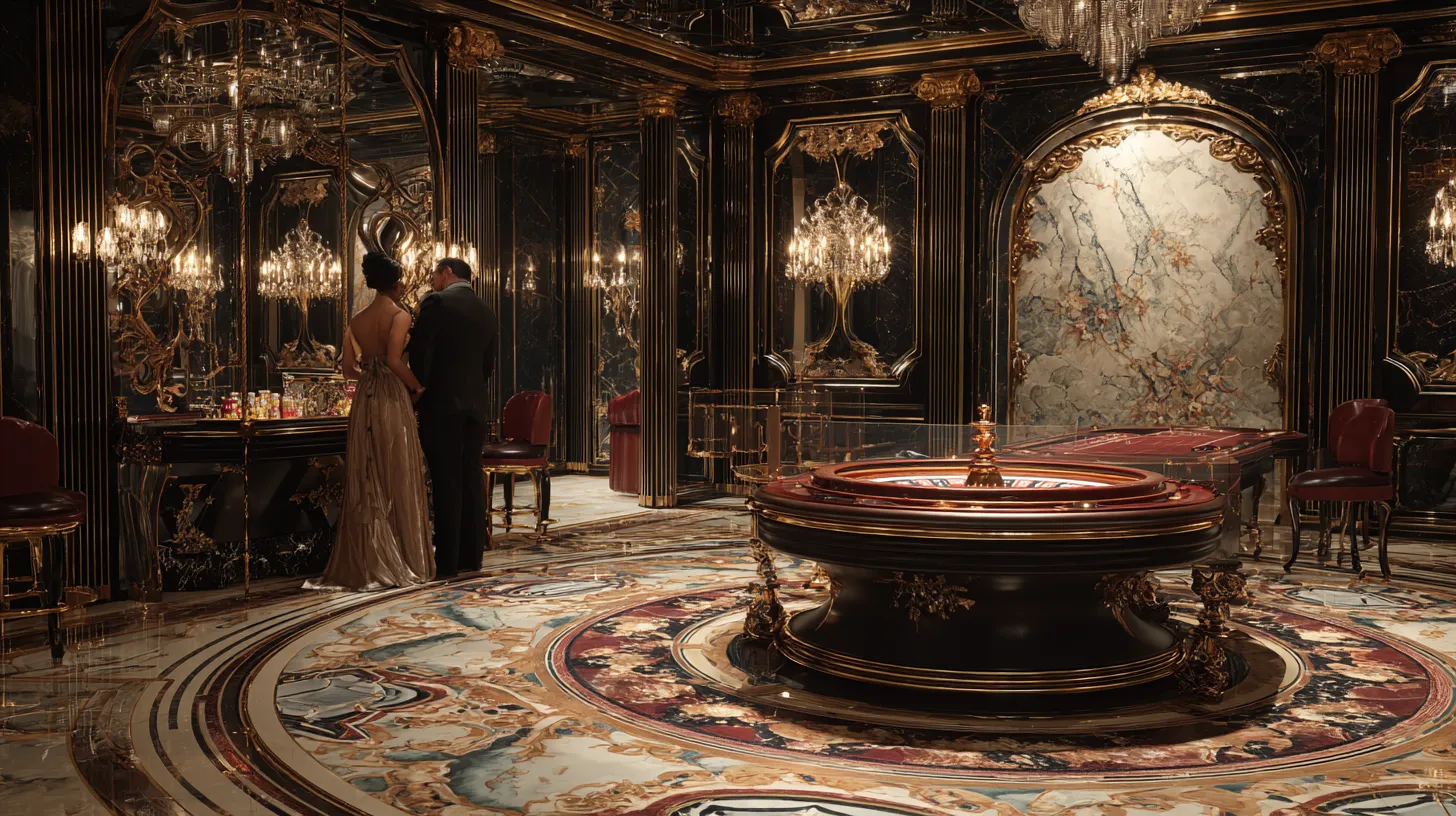 Khám Phá Thế Giới Xổ Số và Casino Trực Tuyến: Au888 Casino và Những Điều Cần Biết