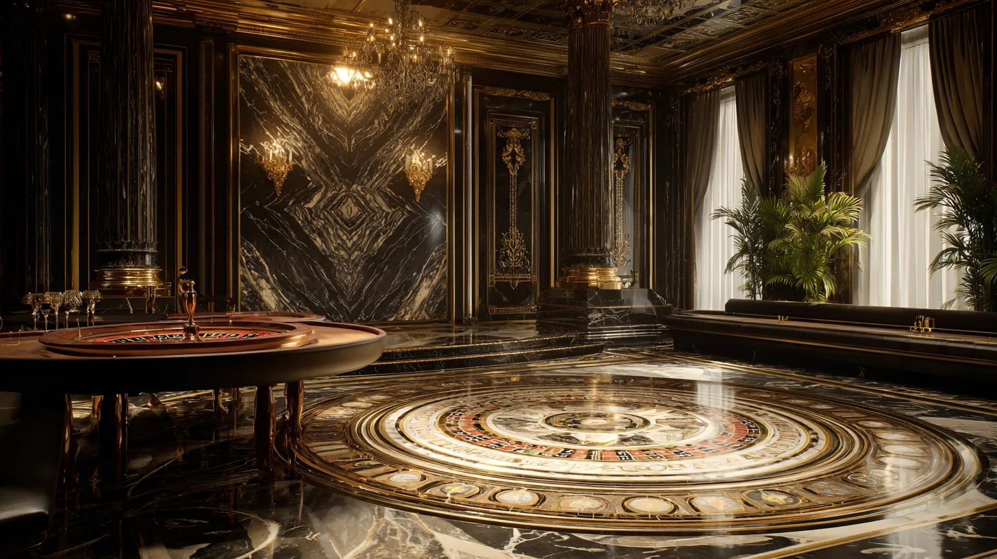 Khám Phá Thế Giới Xổ Số và Casino Trực Tuyến: Au888 Casino và Những Điều Cần Biết