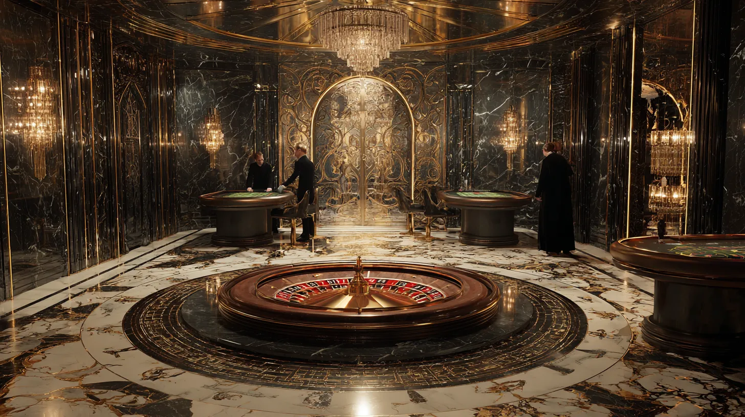 Khám Phá Thế Giới Xổ Số Cùng 77win