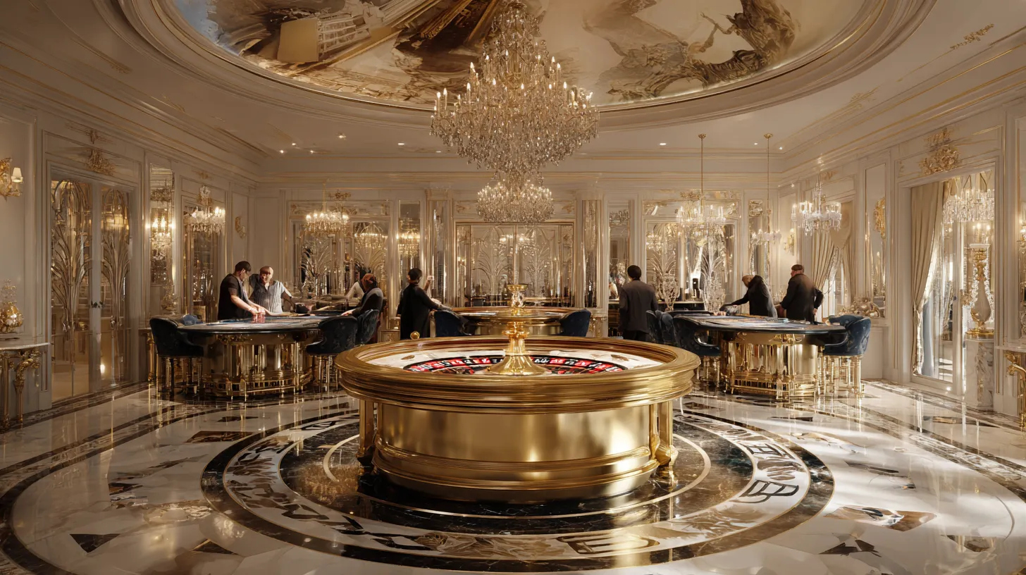 Khám Phá Thế Giới Xổ Số Cùng 77win