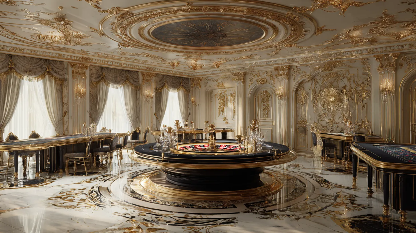 Khám Phá Thế Giới Xổ Số: Tất Tần Tật Về 77win và Những Thông Tin Cần Biết