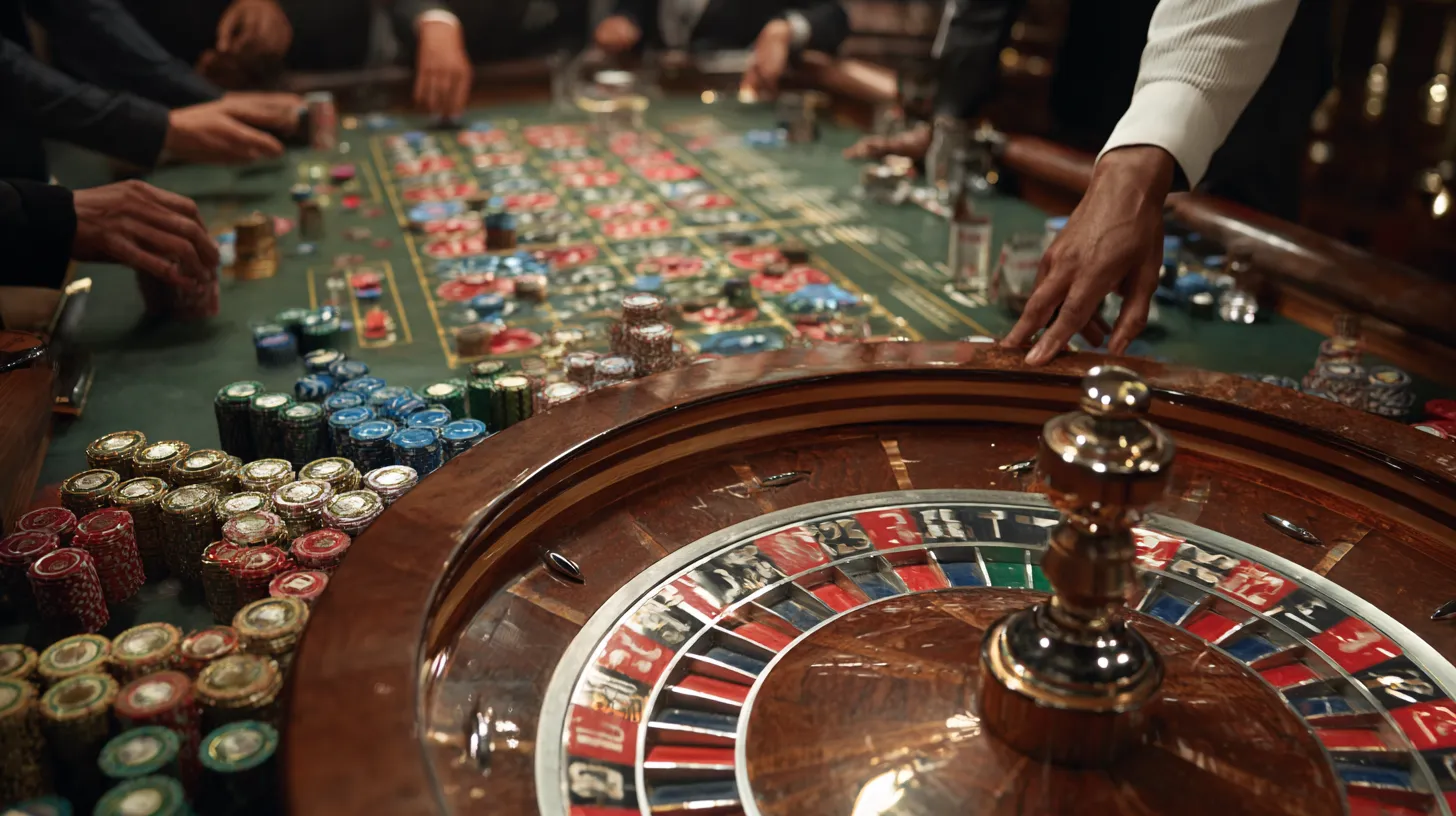 Khám Phá Thế Giới Xổ Số: Tất Tần Tật Về 77win và Những Thông Tin Cần Biết