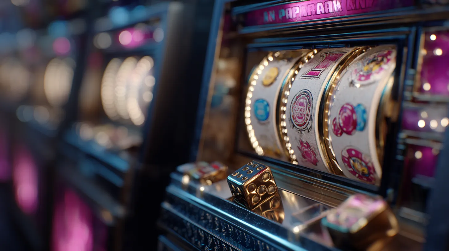 Khám Phá Thế Giới Giải Trí Tại Au888 Casino