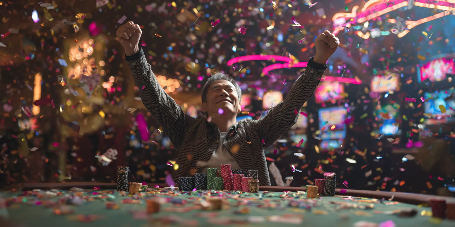 Khám Phá Thế Giới Xổ Số Với 77win