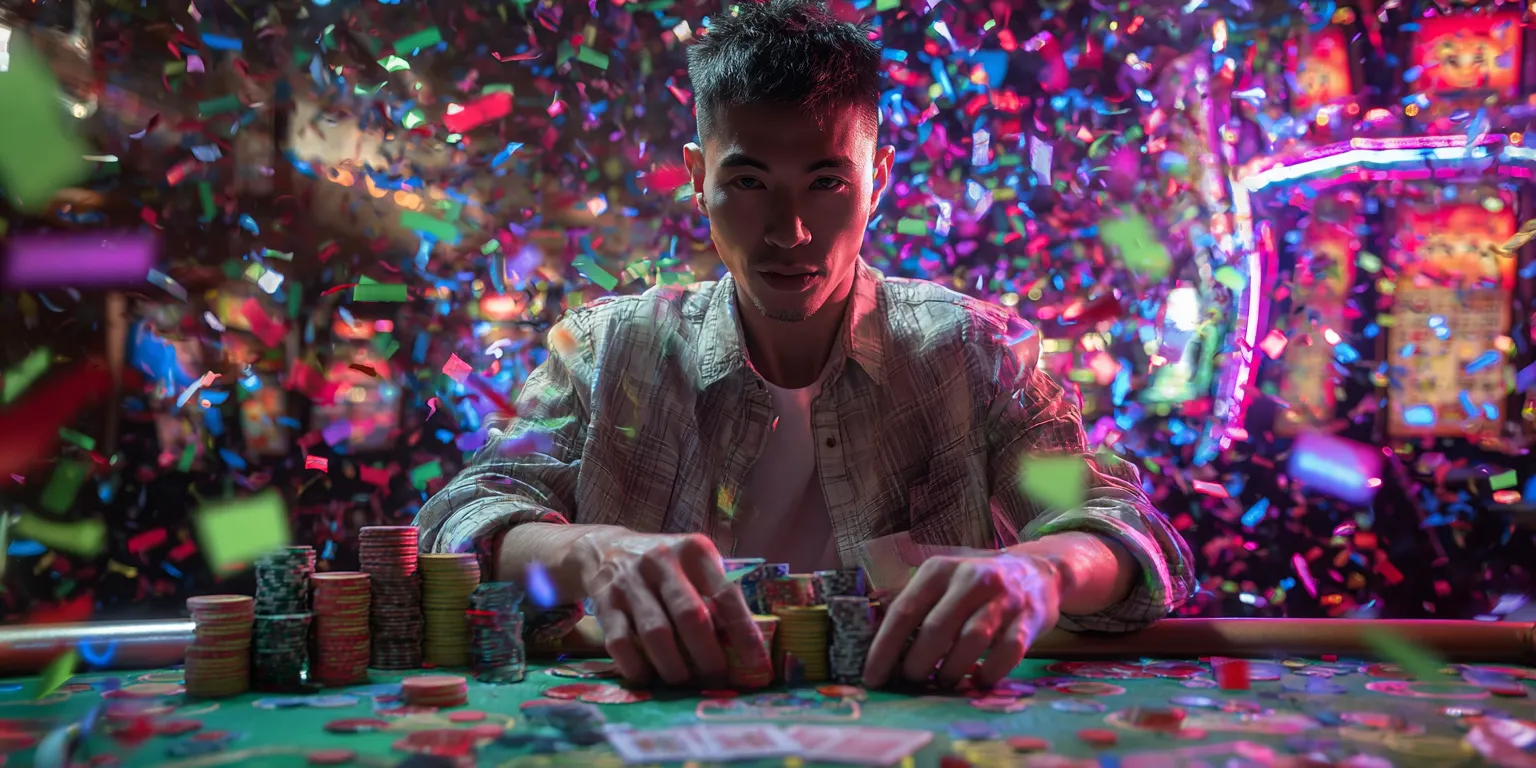 Khám Phá Thế Giới Xổ Số Với 77win