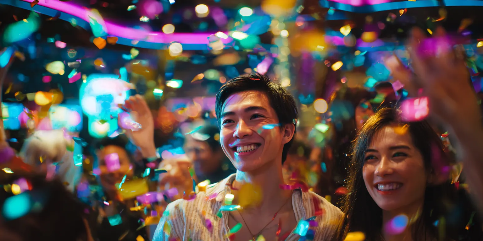 Khám Phá Thế Giới Xổ Số: Tất Tần Tật Về 77win và Những Thông Tin Cần Biết