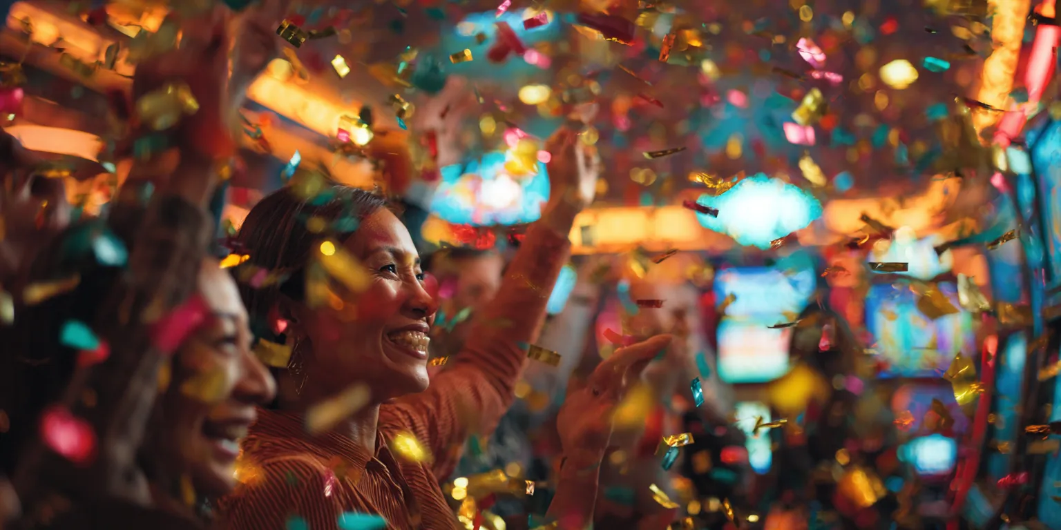 Khám Phá Thế Giới Xổ Số: Tất Tần Tật Về 77win và Những Thông Tin Cần Biết