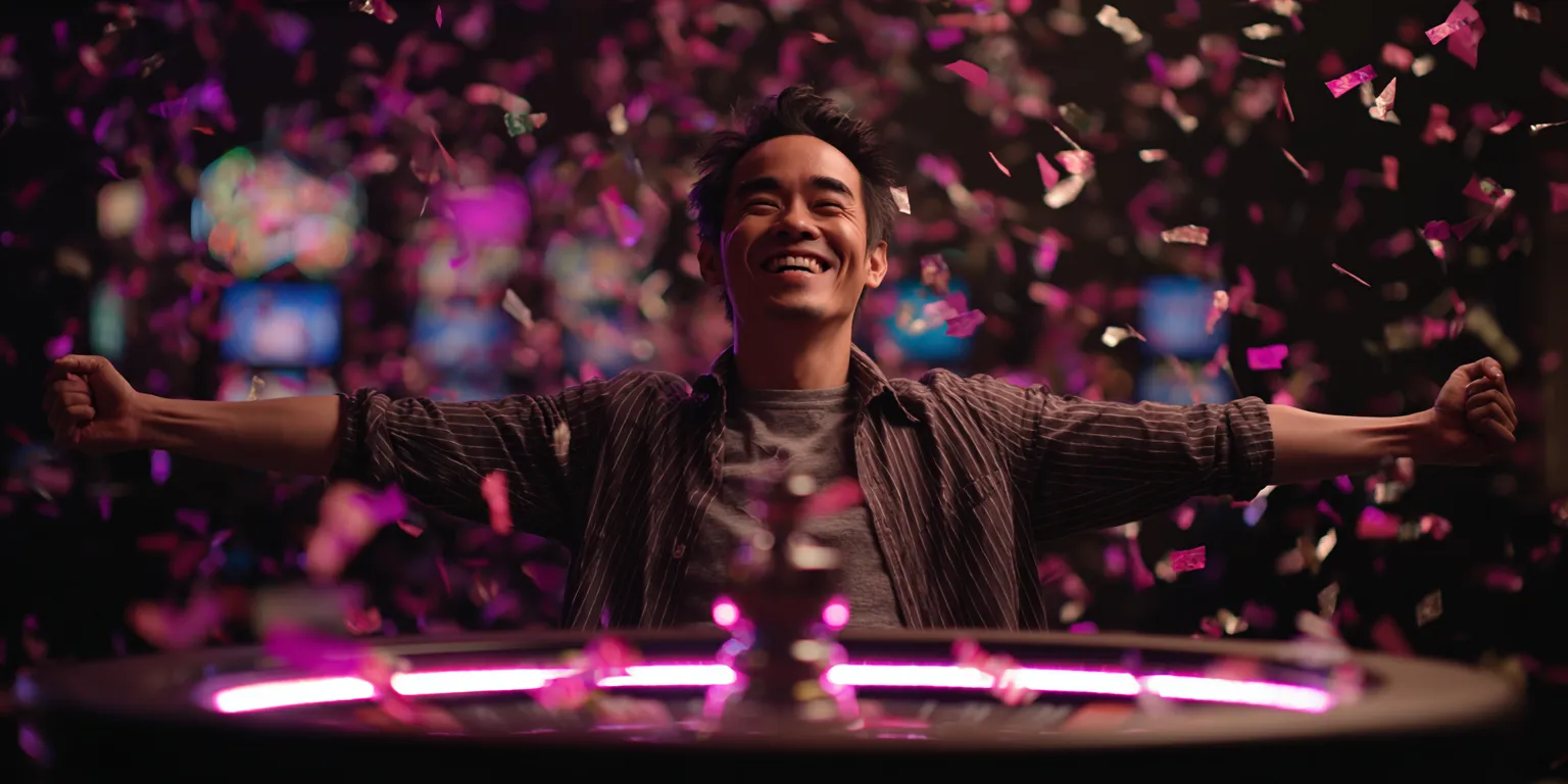 Khám Phá Thế Giới Xổ Số Với 77win: Dự Đoán Và Cơ Hội Trúng Giải