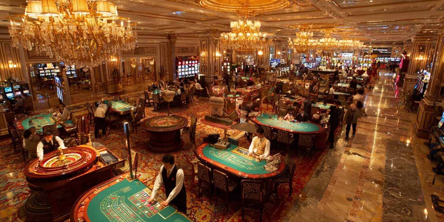 Khám Phá Thế Giới Xổ Số Miền Nam và Cơ Hội Trúng Jackpot